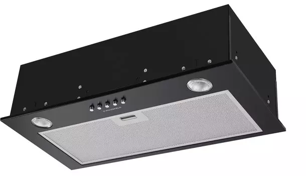 MAUNFELD CROSBY SINGL 60 ЧЕРНЫЙ