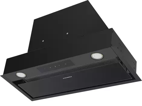 MAUNFELD FANTASY LIGHT 60 ЧЕРНЫЙ
