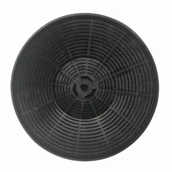 MAUNFELD Фильтр угольный CF04X уп. 1шт