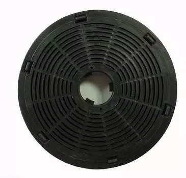 MAUNFELD Фильтр угольный CF101М (уп. 2шт)