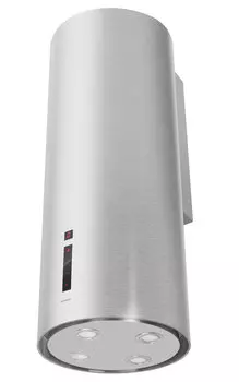 MAUNFELD Lee Wall (sensor) 39 нержавеющая сталь