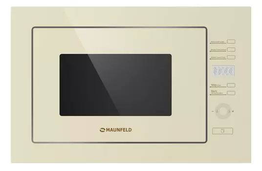 MAUNFELD MBMO.25.7GBG