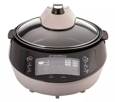 MAUNFELD MF-1621BR