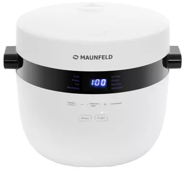 MAUNFELD MF-1623WH