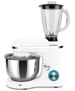 MAUNFELD MF-435WH PRO
