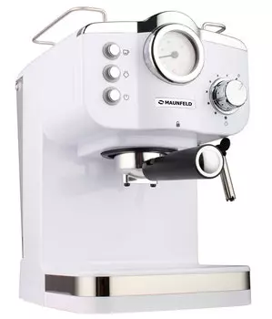 MAUNFELD MF-735WH PRO