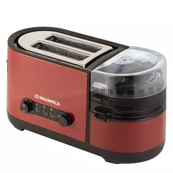 MAUNFELD MF-820CH PRO