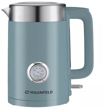 MAUNFELD MFK-631GR