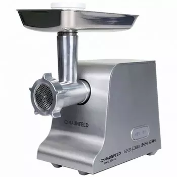 MAUNFELD MMG.3000S, металлик