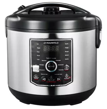 MAUNFELD MPMC-1624S