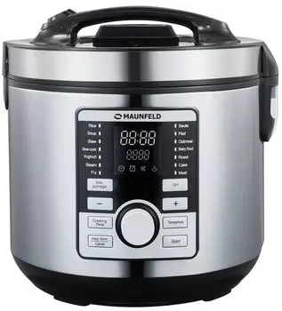 MAUNFELD MPMC-1625S