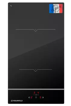 MAUNFELD MVI31.2HZ.2BT-BK