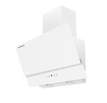MAUNFELD Plym Touch 60 белый