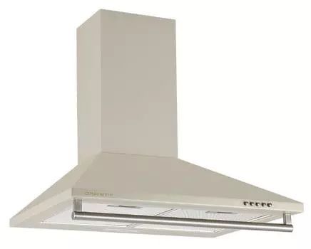 MAUNFELD RETRO 60A бежевый