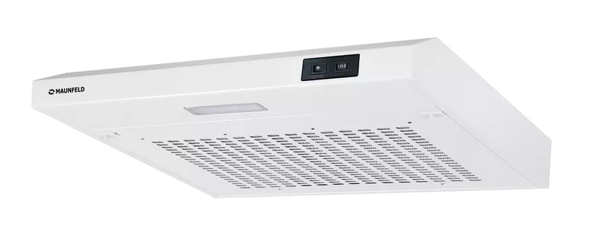 MAUNFELD SLIM 60 нержавеющая сталь