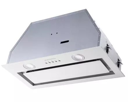 MAUNFELD TRAPEZE 602IG белый