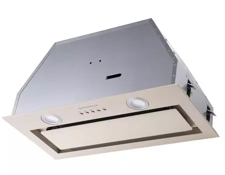 MAUNFELD TRAPEZE 602IG бежевый