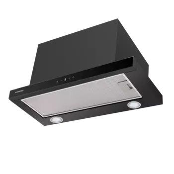 MAUNFELD TS TOUCH 50 ЧЕРНЫЙ