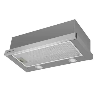 MAUNFELD V Light 60 нержавеющая сталь