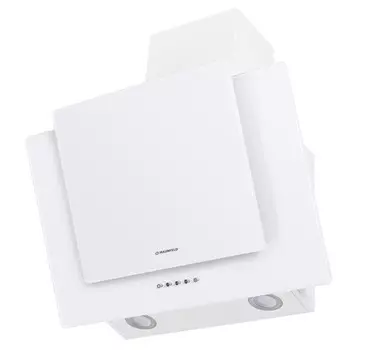 MAUNFELD WIND PUSH 60 БЕЛЫЙ