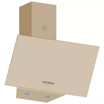 MBS ALPINIA 160 GLASS IVORY