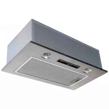 MBS BEGONIA 160 INOX