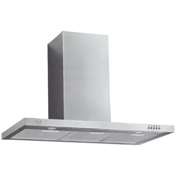 MBS BERGIA 190 INOX ECO