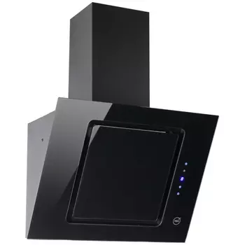 MBS CAMELLIA 160 BLACK