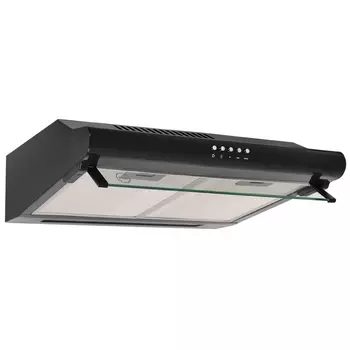 MBS CROCUS 150 BLACK