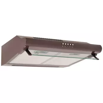 MBS CROCUS 150 BROWN