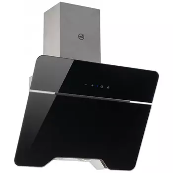 MBS FELICIA 160 GLASS BLACK