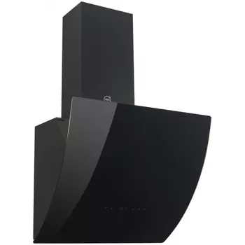 MBS FREESIA 160 GLASS BLACK