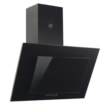 MBS GALTONIA 160 GLASS BLACK