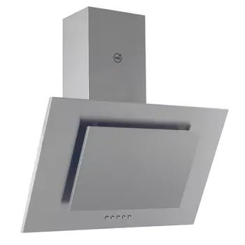 MBS GALTONIA 160 INOX