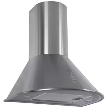 MBS GASTERIA 160 INOX