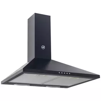 MBS GERBERA 150 BLACK