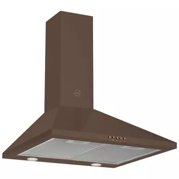 MBS GERBERA 150 BROWN