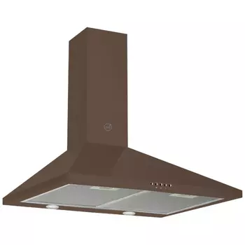 MBS GERBERA 160 BROWN