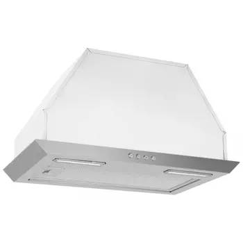 MBS LOBIVIA 160 INOX