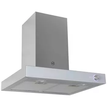 MBS MARANTA 160 WHITE GLASS