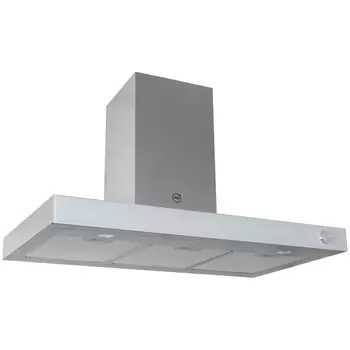 MBS MARANTA 190 WHITE GLASS