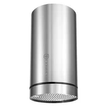 MBS MILTONIA 135 ISLAND INOX