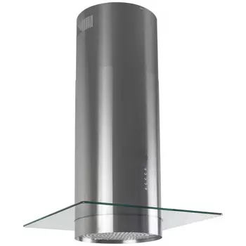 MBS MILTONIA 160 ISLAND GLASS