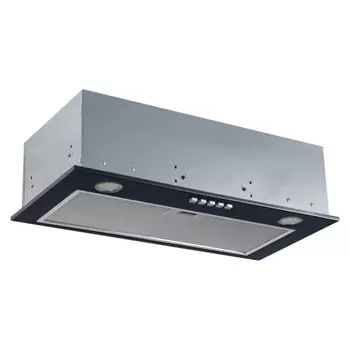 MBS MONSTERA 160 BLACK