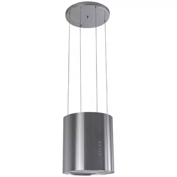 MBS PETUNIA 135 ISLAND INOX