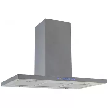 MBS SALVIA 190 ISLAND INOX