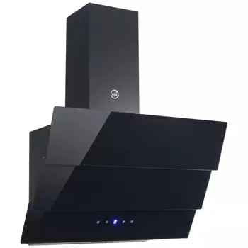 MBS SLAVIA 160 GLASS BLACK