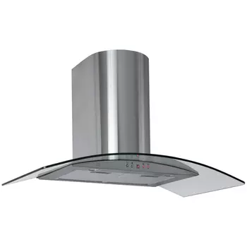 MBS TORENIA 190 GLASS