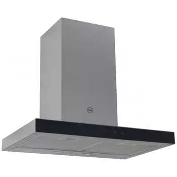 MBS TRINIA 160 GLASS BLACK