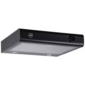 MBS VALLOTA 150 BLACK